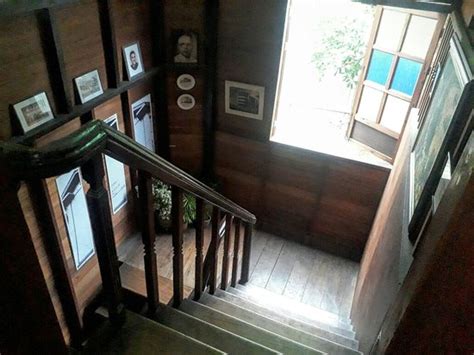 balay kabilin|A New Heritage House in Town .